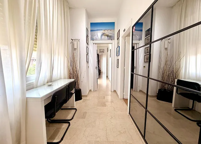 Appartement A 10 Minuti Da Metro San Paolo