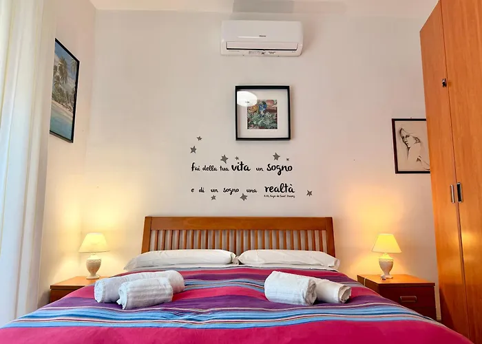 Appartement A 10 Minuti Da Metro San Paolo Rome