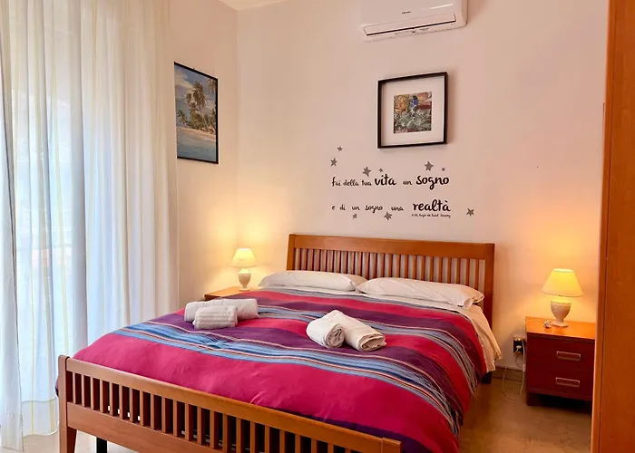 Appartement A 10 Minuti Da Metro San Paolo *