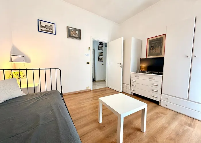 Appartement A 10 Minuti Da Metro San Paolo Rome